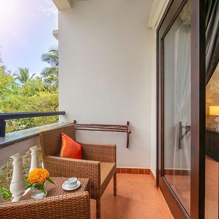 Sea Lion Beach Resort Mui Ne Exterior photo