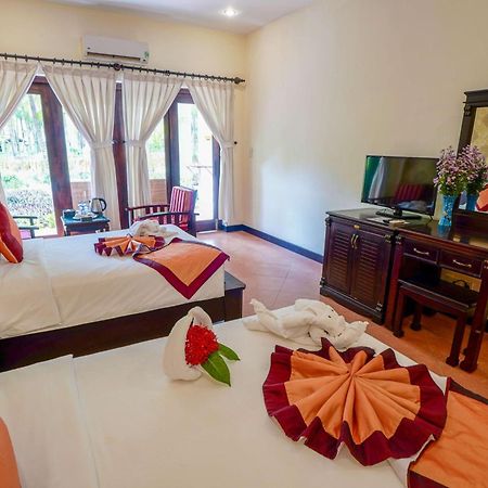 Sea Lion Beach Resort Mui Ne Exterior photo