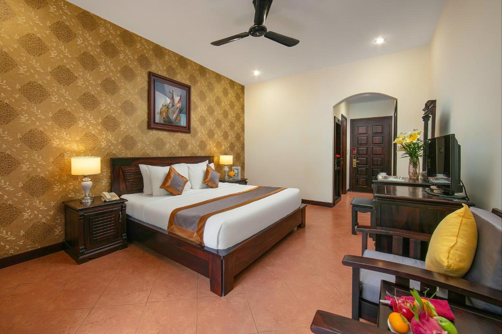 Sea Lion Beach Resort Mui Ne Exterior photo